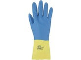 Asatex 3452 Chemical Protective Glove - Latex