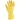 Asatex HS Household Glove - Latex Yellow