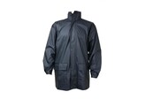 PSP 60-103  OSLO  Rainsuit Navy