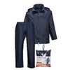 PSP 60-103  OSLO  Rainsuit Navy