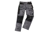 Excess Slash Pro Broek 514-2-41-39   Holsterzakken