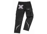 Excess ACTIVE PRO BROEK  STRETCH 516-2-41-3-BB