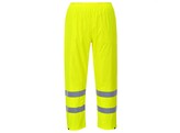 Portwest H441 - Hi-Vis Rain Trouser Yellow