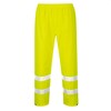 Portwest H441 - Hi-Vis Rain Trouser Yellow