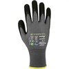 Asatex HIT099P Fine Knit Glove with Nitrile Microfoam