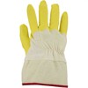 Asatex LST Latex Glove  Safety Cap