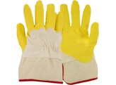 Asatex LST Latex Glove  Safety Cap