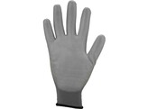 Asatex 3701 PU Glove Grey