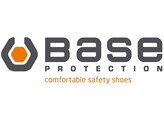 Base B0118 Mozart Chaussure de Securite Basse Noir / Gris S3