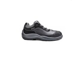 Base B0118 Mozart safety Shoe Low  Black / Grey S3