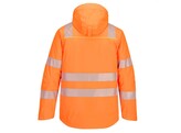 Portwest DX461 - PW2 Hi-Vis winterjack - 4X EXTRA LARGE