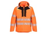 Portwest DX461 - DX4 Hi-Vis Winter Jacket