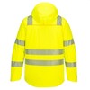 Portwest DX461 - DX4 Hi-Vis Winter Jacket