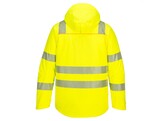 Portwest DX461 - PW2 Hi-Vis winterjack - 4X EXTRA LARGE