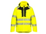 Portwest DX461 - DX4 Hi-Vis Winter Jacket