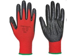 Portwest A310 - Flexo Grip Nitrile Glove