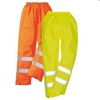 Portwest H441 - Hi-Vis Rain Trouser Orange