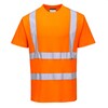 Portwest S170 Katoen Comfort T-shirt - LARGE