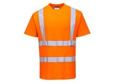 Portwest S170 Katoen Comfort T-shirt - SMALL