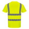 Portwest S170 Katoen Comfort T-shirt - SMALL