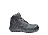 Base B0883B Be-Jetty Top High Safety Shoe Black S3