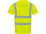 Portwest S478 T-Shirt Fluo Yellow