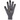 Asatex E091N Fine Knit Glove with Microfoam Nitrile Studs