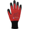 Asatex CONDOR-T Fine Knit Glove with Nitrile Microfoam