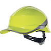 Casquette de securite en forme de baseball Delta Plus DIAM5  reglable