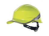 Delta Plus DIAM5 Baseball Shape Safety Cap  adjustable