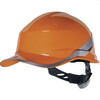 Delta Plus DIAM5 Baseball Shape Safety Cap  verstelbaar