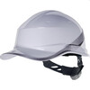 Casquette de securite en forme de baseball Delta Plus DIAM5  reglable