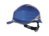 Delta Plus DIAM5 Baseball Shape Safety Cap  verstelbaar