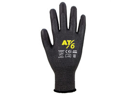 Asatex 6099 Snijbestendige handschoen - Maat 08