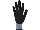 Asatex HIT091 Fine Knit Glove with Nitrile Microfoam