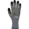 Asatex HIT091 Fine Knit Glove with Nitrile Microfoam