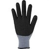 Asatex HIT091N Fine Knit Glove with Nitrile Microfoam Studs