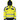 Vizwell VWT153Y high visibility class 3 winter jacket