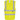 Vizwell VWE03Y high visibility vest yellow