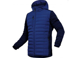 Leibwachter CAHYJ00 Casual Line  veste hybride Kings Blue