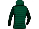 Leibwachter CAHYJ01 Casual Line  Hybrid jacket Green