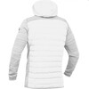 Leibwachter CAHYJ04 Casual Line  Hybrid jacket White