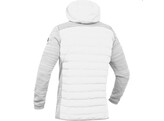 Leibwachter CAHYJ04 Casual Line  Hybrid jacket White