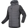 Leibwachter CAHYJ07 Casual Line  Hybrid jacket Grey