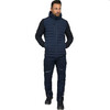 Leibwachter CAHYJ06 Casual Line  Hybride jack Marine - XXL