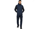 Leibwachter CAHYJ06 Casual Line  Hybride jack Marine - XL