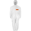 CoverStar  protective coveralls against chemicals CS500 Typ 5   6