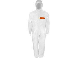 CoverStar  protective coveralls against chemicals CS500 Typ 5   6