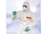 CoverStar  beschermende overall tegen chemicalien CS500 Typ 5   6 - 5XL