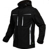 Leibwachter FLEXS05   FLEXLINE  Softshell  Noir